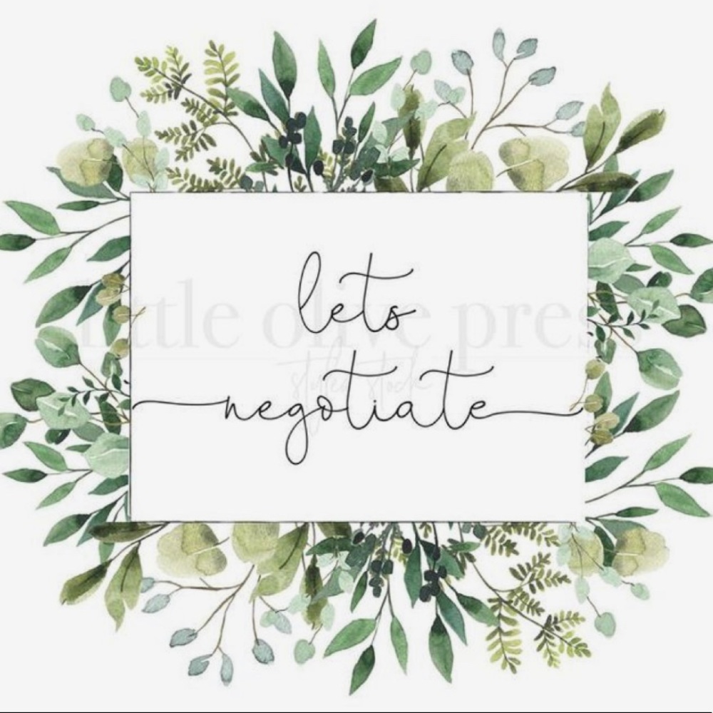 🌿 Don’t forget to make an offer! 🌿